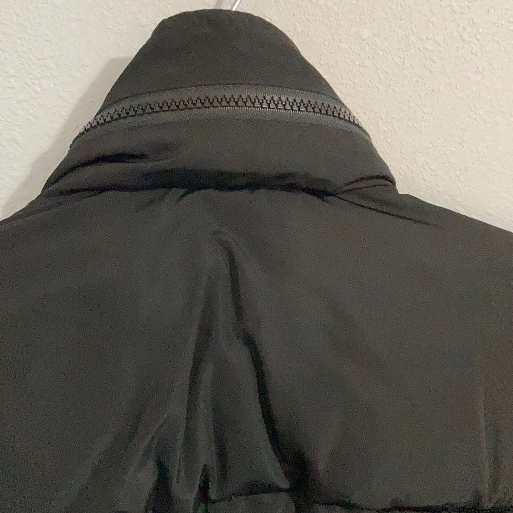 Topman Puffer Jacket - Picture 4 of 5